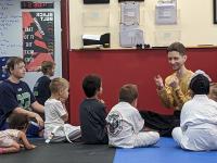 the Academy of Kempo Martial Arts image 4